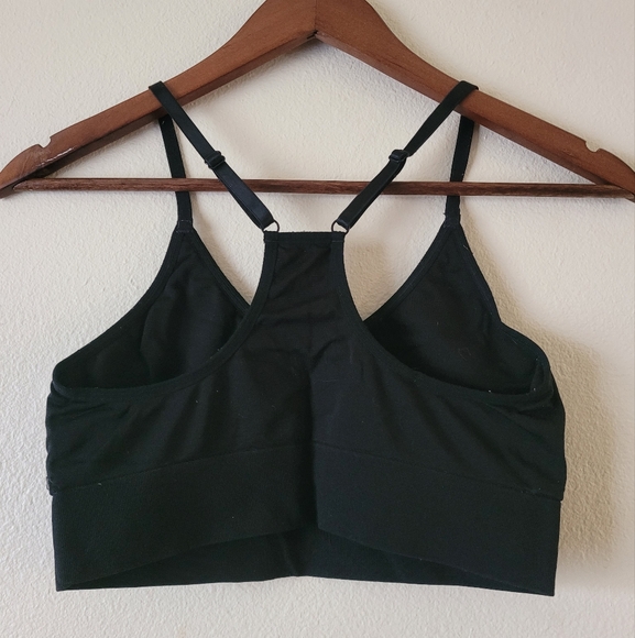 PINK Active Seamless Sports Bra - Picture 2 of 6